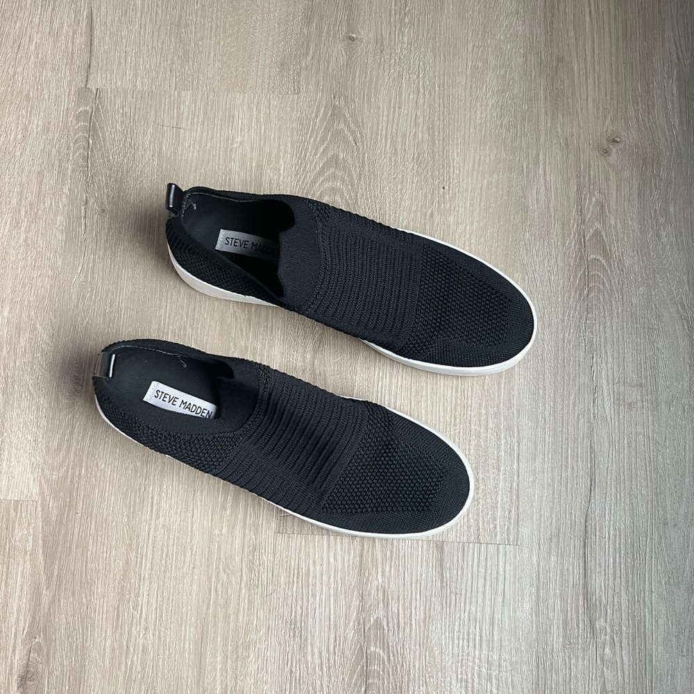 Steven madden sneakers